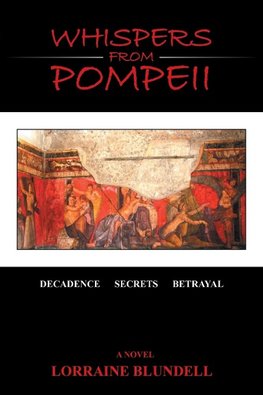 Whispers from Pompeii