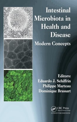 Intestinal Microbiota in Health and Disease