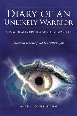 Diary of an Unlikely Warrior