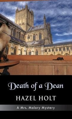 Death of a Dean