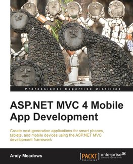 ASPNET MVC 4 MOBILE APP DEVELO