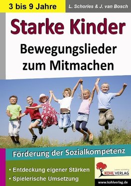 Starke Kinder