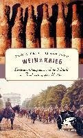 Wein und Krieg