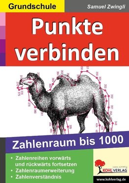 Punkte verbinden 1000