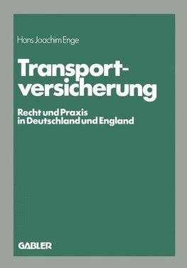 Transportversicherung