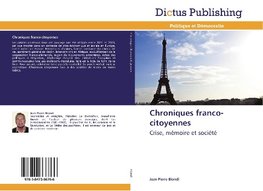 Chroniques franco-citoyennes