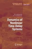 Dynamics of Nonlinear Time-Delay Systems