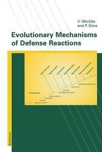 Evolutionary Mechanisms of Defense Reactions