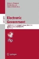 Electronic Government