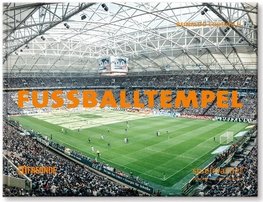 Fußballtempel