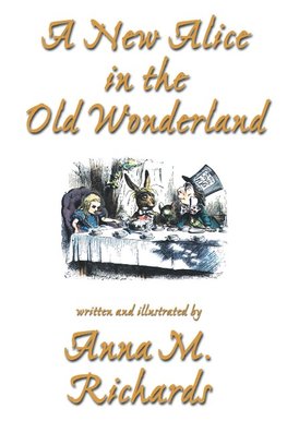 A New Alice in the Old Wonderland