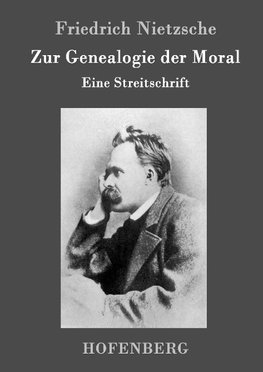 Zur Genealogie der Moral