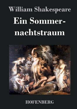 Ein Sommernachtstraum