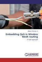 Embedding QoS in Wireless Mesh routing