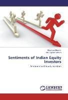 Sentiments of Indian Equity Investors