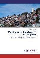 Multi-storied Buildings in Hill Regions