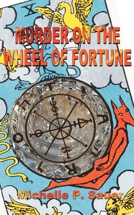 Murder on the Wheel of Fortune