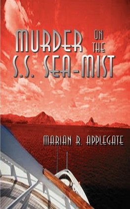 Murder on the S.S. Sea-Mist