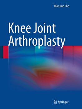 Knee Joint Arthroplasty