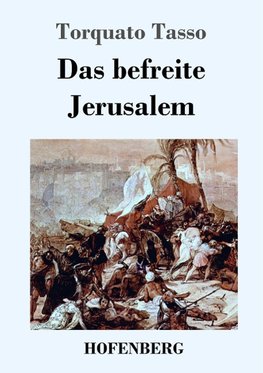 Das befreite Jerusalem