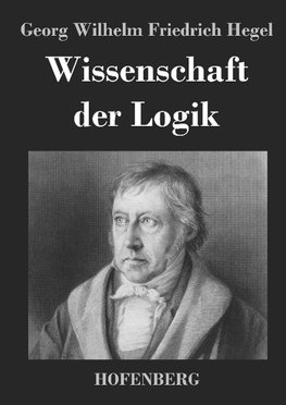 Wissenschaft der Logik