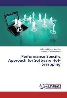 Performance Specific Approach for Software Hot-Swapping