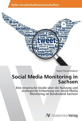 Social Media Monitoring in Sachsen