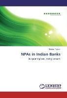 NPAs in Indian Banks