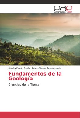 Fundamentos de la Geología