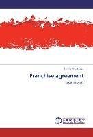 Franchise agreement