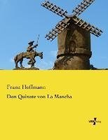 Don Quixote von La Mancha