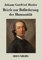 Briefe zur Beförderung der Humanität