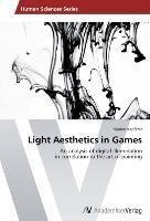 Light Aesthetics in Games