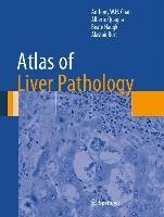 Atlas of Liver Pathology