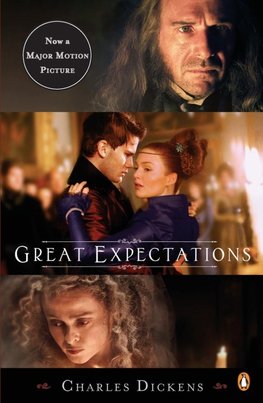 Great Expectations (Movie Tie-In)