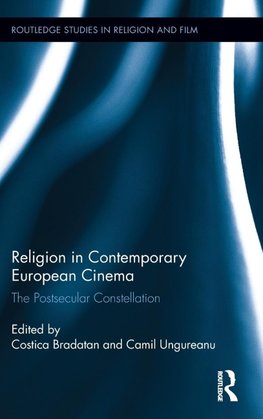 Religion in Contemporary European Cinema