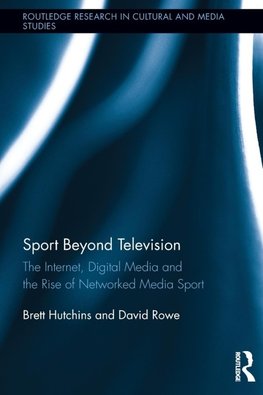 Sport Beyond Television