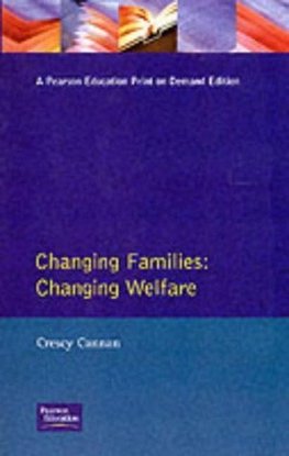 Cannan, C: Changing Families