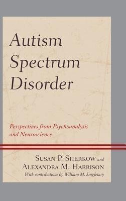 Autism Spectrum Disorder