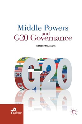 Middle Powers and G20 Governance