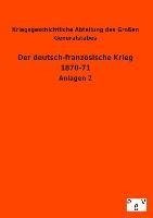 Der deutsch-französische Krieg 1870-71