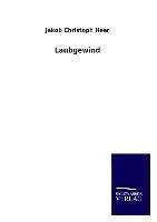 Laubgewind