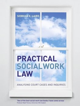 Laird, S: Practical Social Work Law