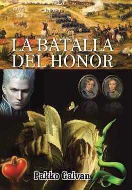 La Batalla del Honor