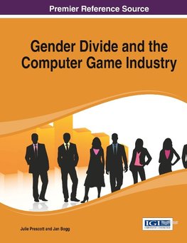 GENDER DIVIDE & COMPUTER GAME