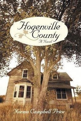 Hogenville County