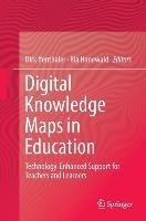 Digital Knowledge Maps in Education