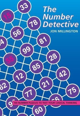 The Number Detective