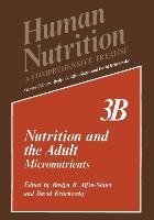 Nutrition and the Adult