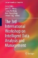 The 3rd International Workshop on Intelligent Data Analysis and Management